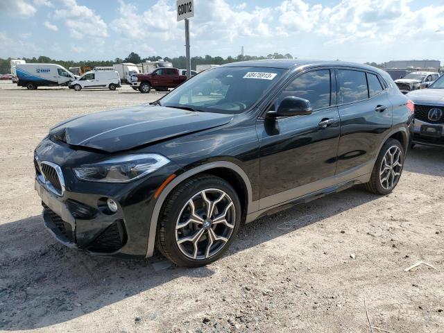 VIN WBXYJ3C33JEJ81965 2018 BMW X2, Sdrive28I no.1