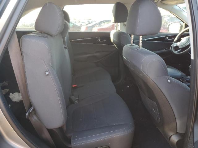 5XYPG4A31KG500692 KIA SORENTO L