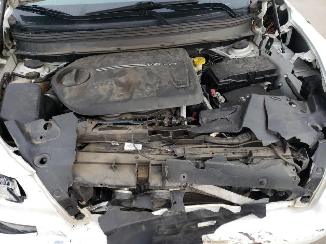 1C4PJLCSXHW586502 Jeep Cherokee Latitude