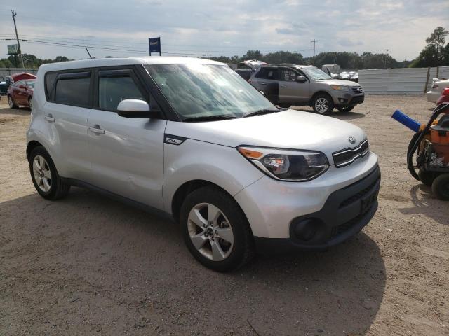 KNDJN2A25J7581618 KIA Soul