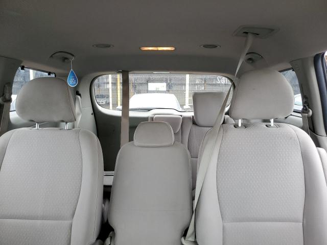 KNDMB5C14G6090869 KIA SEDONA LX