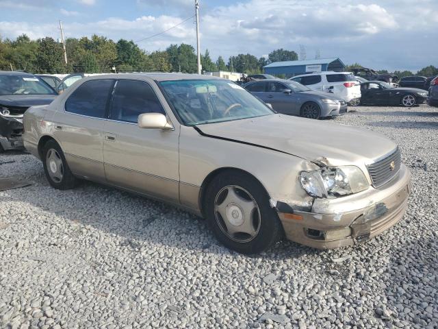 1999 Lexus Ls 400 VIN: JT8BH28F0X0145974 Lot: 67516013