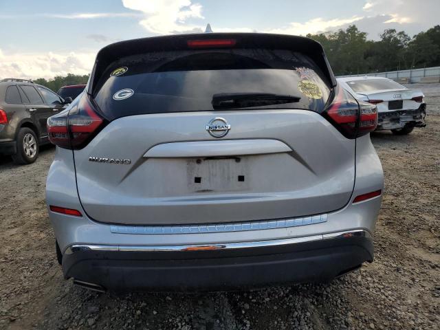 5N1AZ2MJXKN127669 Nissan Murano S 6