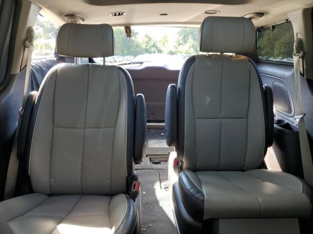 KNDME5C13H6278971 KIA Sedona Sxl
