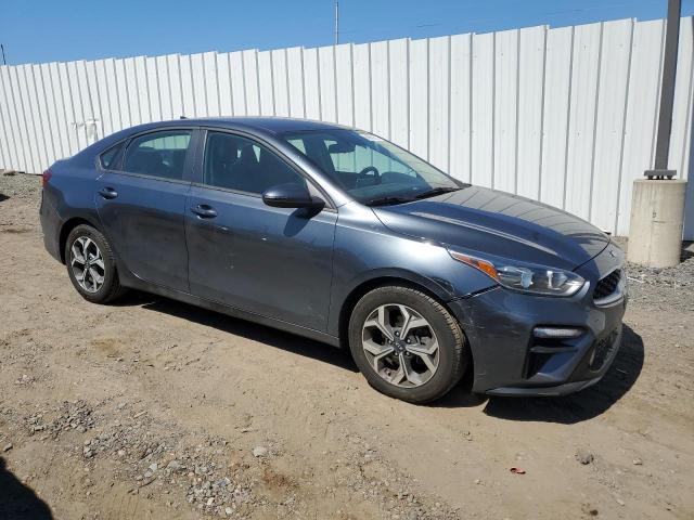 3KPF24AD5KE073131 KIA FORTE FE