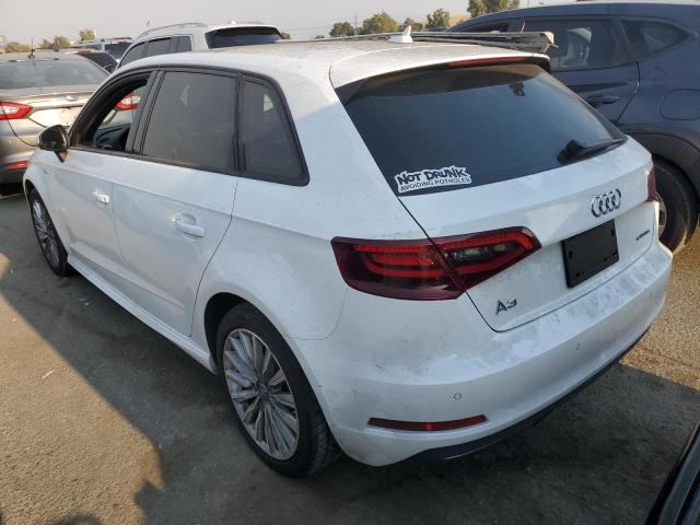 2016 AUDI A3 E-TRON - WAUUPBFF4GA163661