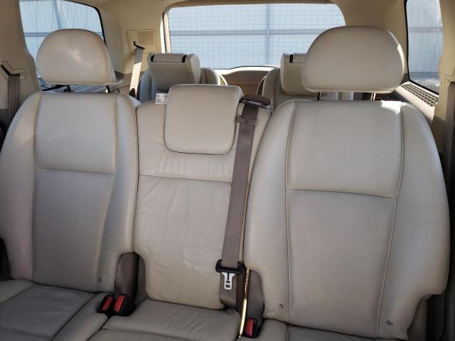 VIN: YV4CZ982181479402 Auction: COPART Lot: 65946203 Location: PA - PHILADELPHIA YV4CZ982181479402 VOLVO XC90 2008 GREEN Photo 10