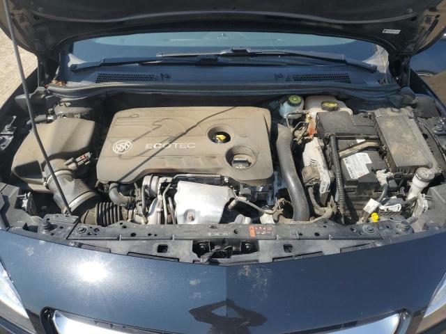 2017 BUICK CASCADA PR W04WH3N5XHG119017