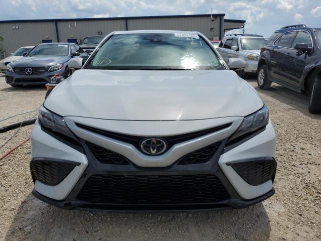 2022 TOYOTA CAMRY NIGH - 4T1S11AKXNU033336