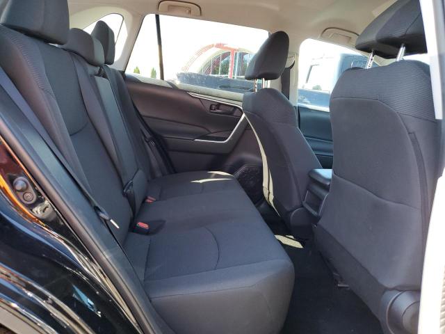 2T3G1RFV8MC180883 Toyota RAV4 LE