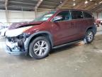 2015 TOYOTA HIGHLANDER - 5TDZKRFH2FS104112