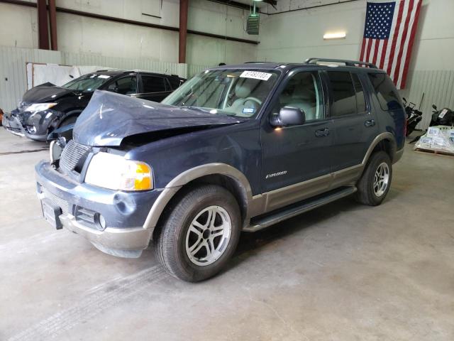 2004 Ford Explorer Eddie Bauer