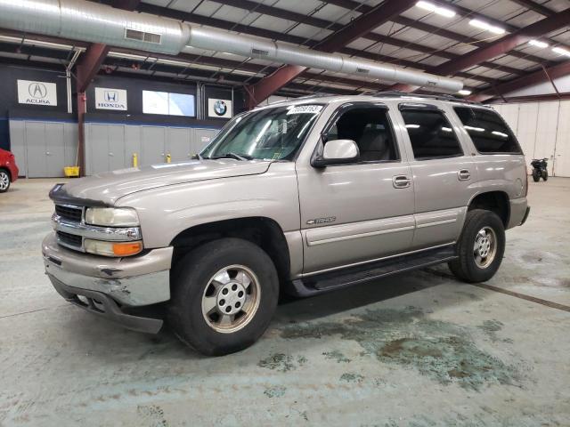 2001 Chevrolet Tahoe 