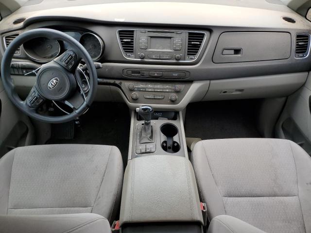 KNDMB5C14G6090869 KIA SEDONA LX