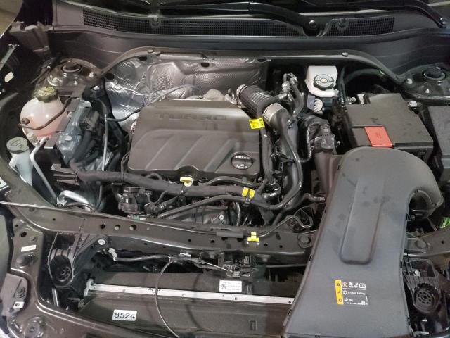 2024 CHEVROLET TRAX ACTIV - KL77LKE29RC012569
