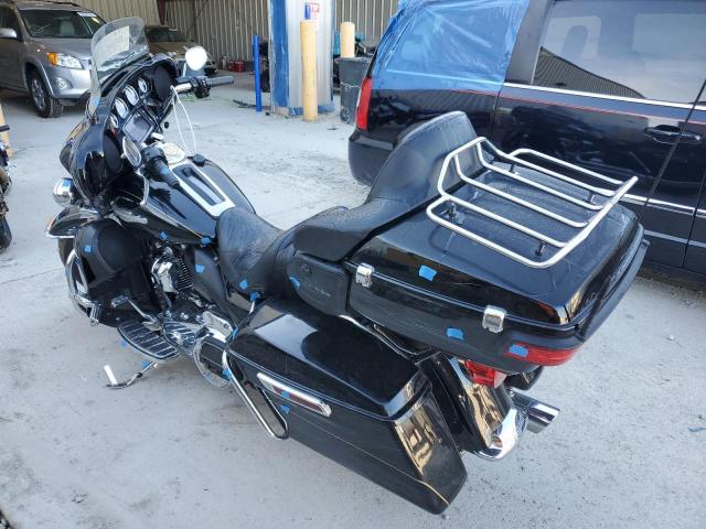 2018 HARLEY-DAVIDSON FLHTK SHRI 1HD1KND19JB617898