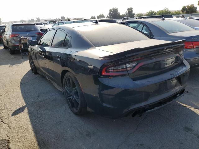 2018 Dodge Charger R/T 392 VIN: 2C3CDXGJ5JH187875 Lot: 68836173