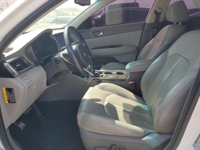 5XXGU4L37GG027642 KIA OPTIMA EX