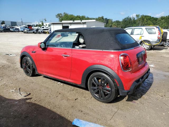 2023 MINI COOPER JOH - WMW63DL05P3P98330