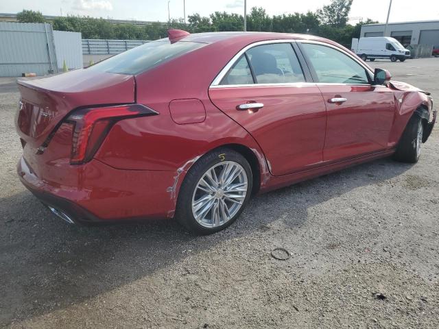 1G6DB5RKXM0137758 Cadillac CT4 PREMIU 3