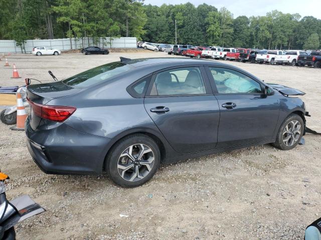 3KPF24AD2LE215713 KIA FORTE FE