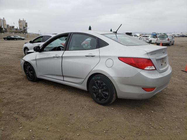 KMHCT4AE9GU082850 | 2016 HYUNDAI ACCENT SE