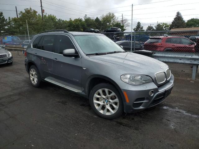 VIN 5UXZV4C59D0E11539 2013 BMW X5, Xdrive35I no.4