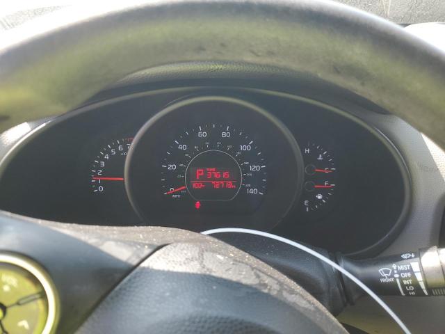 KNDJN2A29F7752216 | 2015 KIA SOUL