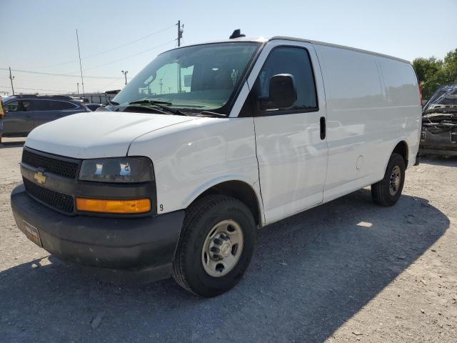 2021 Chevrolet Express Cargo Van 