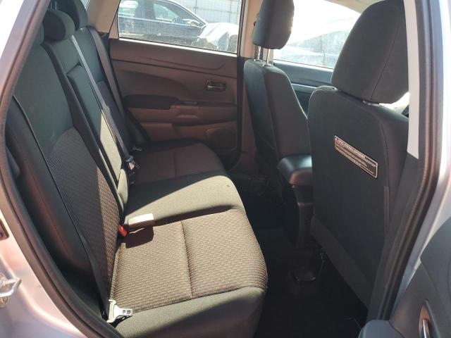 2017 MITSUBISHI OUTLANDER - JA4AR3AU2HZ037470