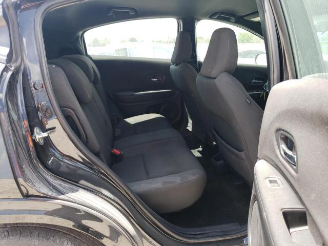 3CZRU6H11KG707869 Honda HR-V SPORT