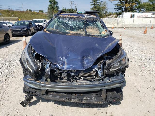 4S4BTANC0N3186973 Subaru Outback Limited