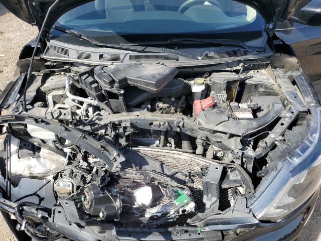 JN1BJ1CR4HW106131 Nissan Rogue Sport S