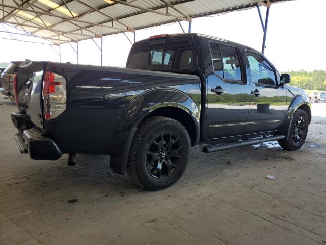 1N6ED0EAXLN715500 Nissan FRONTIER S