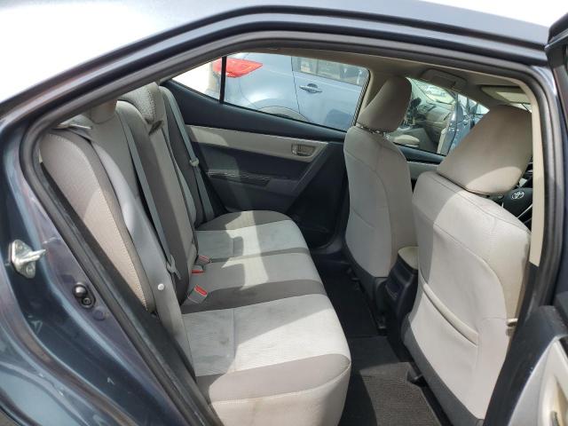 2T1BURHE4JC030658 Toyota COROLLA L