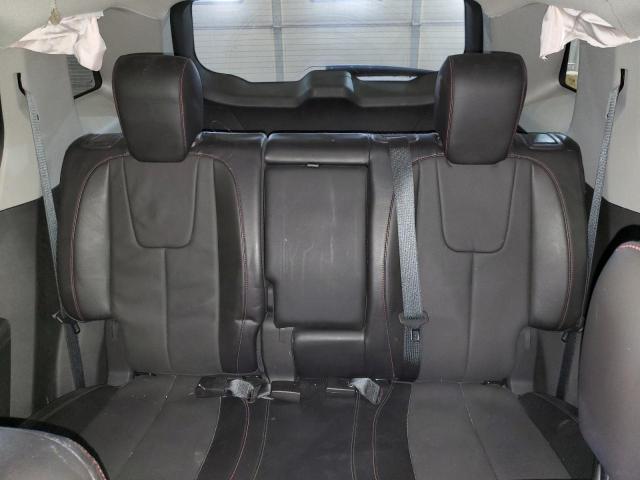 2GKALSEK9F6183386 GMC Terrain Slt