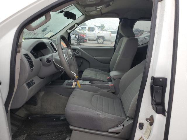 1N6BD0CT8GN711670 Nissan FRONTIER S