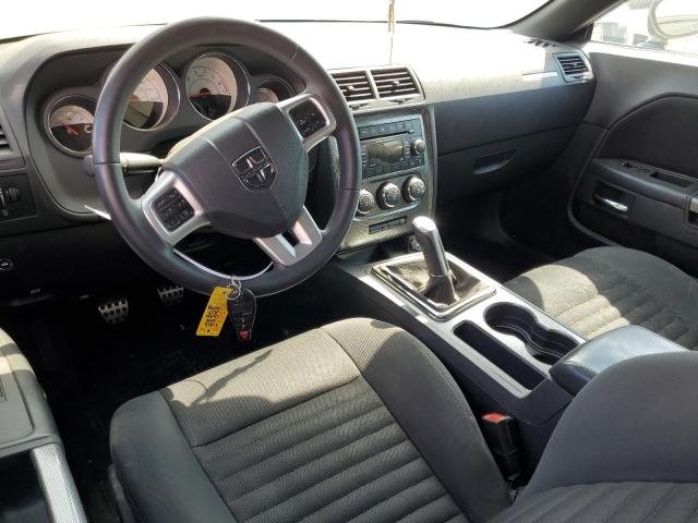 2C3CDYBT2EH294600 Dodge Challenger R/t