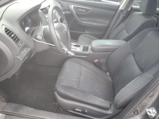 2018 NISSAN ALTIMA 2.5 - 1N4AL3AP2JC477981