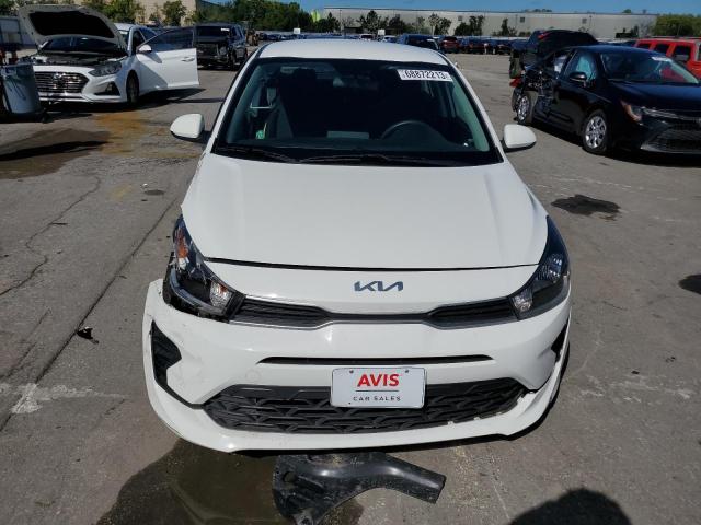 3KPA24AD9NE435198 Kia Rio LX 5