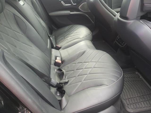 2023 MERCEDES-BENZ EQS SEDAN - W1KCG5FBXPA027103