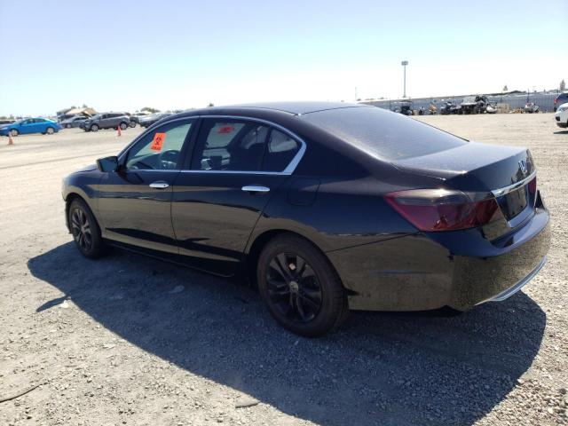 1HGCR2F30FA008426 | 2015 HONDA ACCORD LX