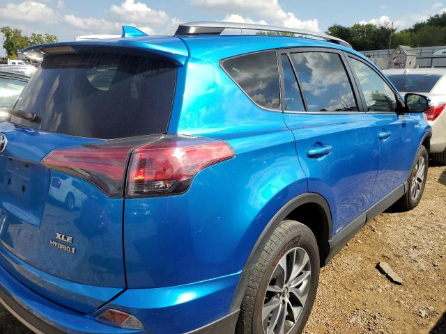 VIN JTMRJREV0JD205051 2018 Toyota RAV4, LE no.3