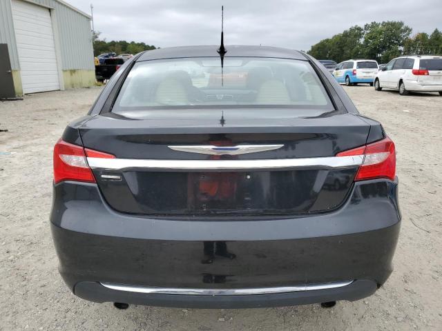 1C3BC2FG0BN503716 | 2011 Chrysler 200 limited