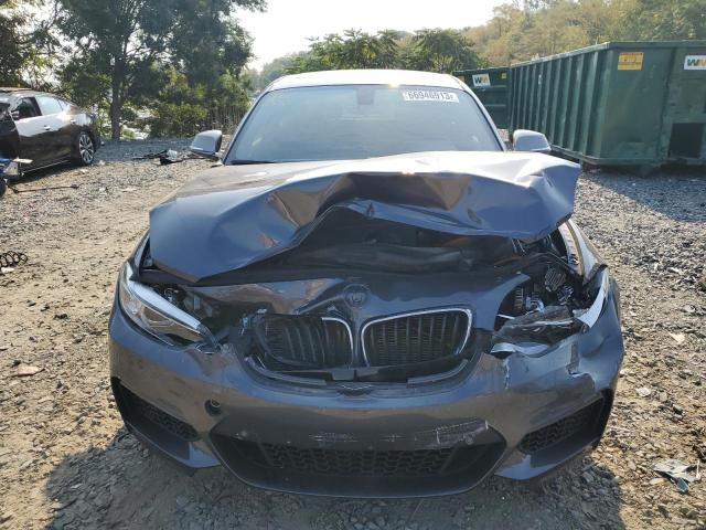 VIN WBA1J7C54GV290223 2016 BMW 2 Series, M235I no.5