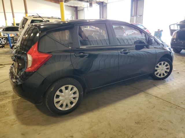 3N1CE2CP2EL358054 Nissan Versa Note S