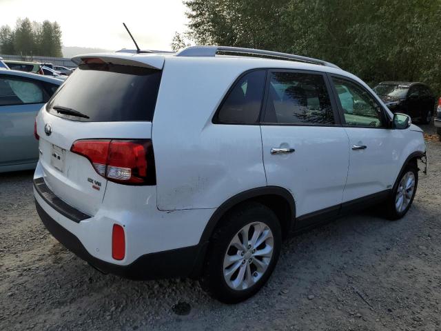 5XYKUDA79FG552048 KIA SORENTO EX