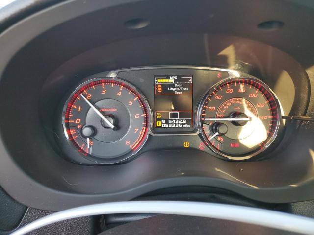 JF1VA1B62H9822192 Subaru WRX