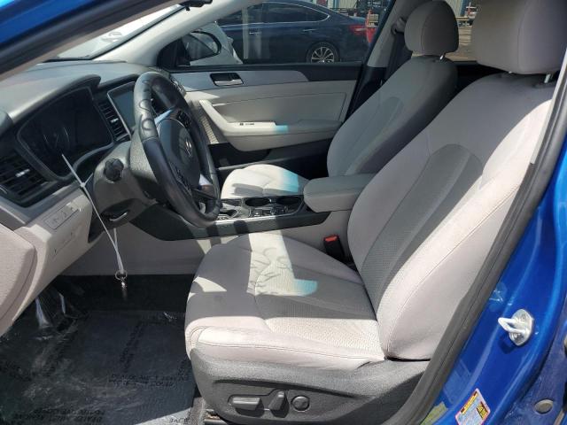 5NPE34AF5JH630723 | 2018 HYUNDAI SONATA SPO