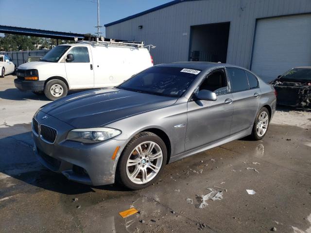 VIN WBAXG5C51DD233797 2013 BMW 5 Series, 528 I no.1